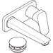 Hansgrohe Logis Single Lever Basin Mixer For Concealed Installation with Spout 19.5 cm - Unbeatable Bathrooms