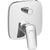 Hansgrohe Logis Single Lever Manual Bath Mixer For Concealed Installation - Unbeatable Bathrooms