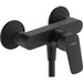 Hansgrohe Logis Single Lever Manual Shower Mixer For Exposed Installation with 2 Flow Rates - Unbeatable Bathrooms