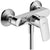 Hansgrohe Logis Single Lever Manual Shower Mixer For Exposed Installation with 2 Flow Rates - Unbeatable Bathrooms