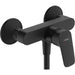 Hansgrohe Logis Single Lever Manual Shower Mixer For Exposed Installation with 2 Flow Rates - Unbeatable Bathrooms
