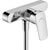 Hansgrohe Logis Single Lever Manual Shower Mixer For Exposed Installation with Centre Distance 15.3 cm - Chrome - Unbeatable Bathrooms