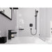 Hansgrohe Logis Single Lever Manual Shower Mixer Soft Cube For Concealed Installation - Unbeatable Bathrooms