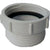 Hansgrohe Mcalpine S12A-F European to Uk Waste Outlet Adaptor 1&frac14; Inches - Unbeatable Bathrooms