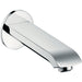 Hansgrohe Metris Bath Spout - Chrome - Unbeatable Bathrooms