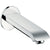 Hansgrohe Metris Bath Spout - Chrome - Unbeatable Bathrooms