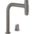 Hansgrohe Metris Select M71 2-Hole Single Lever Kitchen Mixer 200 with Pull-Out Spray and Sbox, 2 Spray Modes - Unbeatable Bathrooms