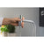 Hansgrohe Metris Select M71 2-Hole Single Lever Kitchen Mixer 200 with Pull-Out Spray and Sbox, 2 Spray Modes - Unbeatable Bathrooms