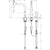 Hansgrohe Metris Select M71 2-Hole Single Lever Kitchen Mixer with Pull-Out Spray - Stainless Steel - Unbeatable Bathrooms