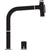Hansgrohe Metris Select M71 2-Hole Single Lever Kitchen Mixer with Pull-Out Spray - Stainless Steel - Unbeatable Bathrooms