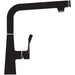 Hansgrohe Metris Select M71 Single Lever Kitchen Mixer 260, Single Spray Mode - Unbeatable Bathrooms