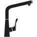 Hansgrohe Metris Select M71 Single Lever Kitchen Mixer 320, Single Spray Mode - Unbeatable Bathrooms