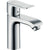Hansgrohe Metris Single Lever Basin Mixer 110 Coolstart with Pop-Up Waste - Chrome - Unbeatable Bathrooms