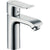 Hansgrohe Metris Single Lever Basin Mixer 110 Lowflow 3.5 L/M with Pop-Up Waste - Chrome - Unbeatable Bathrooms