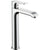 Hansgrohe Metris Single Lever Basin Mixer 200 with Pop-Up Waste - Chrome - Unbeatable Bathrooms