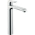 Hansgrohe Metris Single Lever Basin Mixer 260 For Wash Bowls Without Waste - Chrome - Unbeatable Bathrooms
