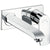Hansgrohe Metris Single Lever Basin Mixer For Concealed Installation with Spout 22.5 cm - Chrome - Unbeatable Bathrooms