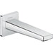 Hansgrohe Metropol Bath Spout 167 mm - Chrome - Unbeatable Bathrooms