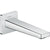 Hansgrohe Metropol Bath Spout 167 mm - Chrome - Unbeatable Bathrooms