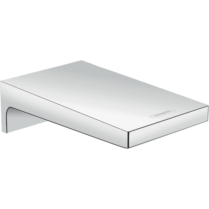 Hansgrohe Metropol Bath Spout 185 mm - Unbeatable Bathrooms