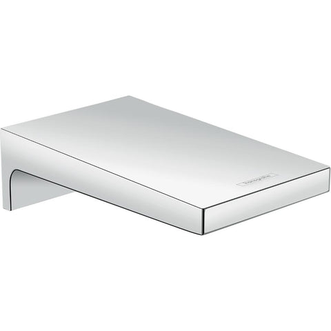 Hansgrohe Metropol Bath Spout 185 mm - Unbeatable Bathrooms