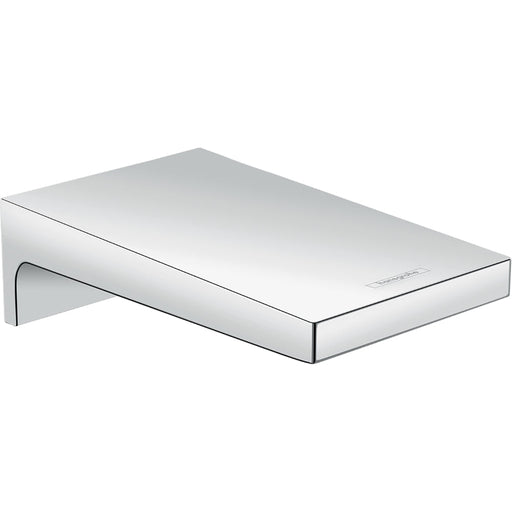 Hansgrohe Metropol Bath Spout 185 mm - Unbeatable Bathrooms