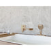 Hansgrohe Metropol Single Lever Manual Bath Mixer For Concealed Installation with Lever Handle - Unbeatable Bathrooms