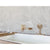 Hansgrohe Metropol Bath Spout 185 mm - Unbeatable Bathrooms