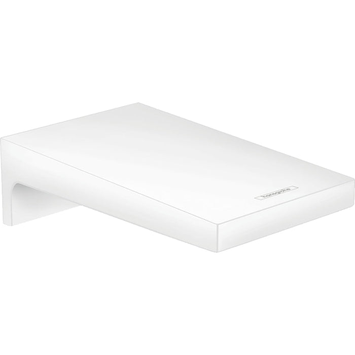 Hansgrohe Metropol Bath Spout 185 mm - Unbeatable Bathrooms