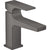 Hansgrohe Metropol Single Lever Basin Mixer 100 with Lever Handle For Handrinse Basins with Push-Open Waste Set - Unbeatable Bathrooms