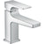 Hansgrohe Metropol Single Lever Basin Mixer 100 with Lever Handle For Handrinse Basins with Push-Open Waste Set - Unbeatable Bathrooms