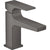 Hansgrohe Metropol Single Lever Basin Mixer 100 with Lever Handle For Handrinse Basins with Push-Open Waste Set - Unbeatable Bathrooms