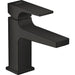 Hansgrohe Metropol Single Lever Basin Mixer 100 with Lever Handle For Handrinse Basins with Push-Open Waste Set - Unbeatable Bathrooms