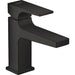 Hansgrohe Metropol Single Lever Basin Mixer 100 with Lever Handle For Handrinse Basins with Push-Open Waste Set - Unbeatable Bathrooms