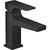 Hansgrohe Metropol Single Lever Basin Mixer 100 with Lever Handle For Handrinse Basins with Push-Open Waste Set - Unbeatable Bathrooms