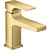 Hansgrohe Metropol Single Lever Basin Mixer 100 with Lever Handle For Handrinse Basins with Push-Open Waste Set - Unbeatable Bathrooms