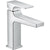 Hansgrohe Metropol Single Lever Basin Mixer 110 with Lever Handle and Push-Open Waste - Unbeatable Bathrooms