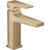 Hansgrohe Metropol Single Lever Basin Mixer 110 with Lever Handle and Push-Open Waste - Unbeatable Bathrooms