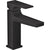 Hansgrohe Metropol Single Lever Basin Mixer 110 with Lever Handle and Push-Open Waste - Unbeatable Bathrooms