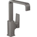 Hansgrohe Metropol Single Lever Basin Mixer 230 with Lever Handle and Push-Open Waste - Unbeatable Bathrooms