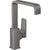 Hansgrohe Metropol Single Lever Basin Mixer 230 with Lever Handle and Push-Open Waste - Unbeatable Bathrooms