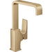 Hansgrohe Metropol Single Lever Basin Mixer 230 with Lever Handle and Push-Open Waste - Unbeatable Bathrooms