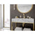 Hansgrohe Metropol Single Lever Basin Mixer 230 with Lever Handle and Push-Open Waste - Unbeatable Bathrooms