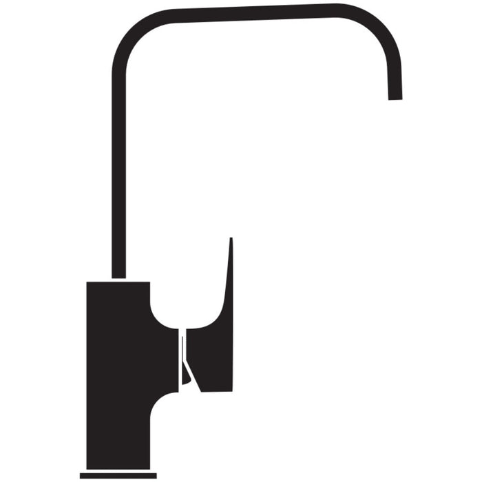 Hansgrohe Metropol Single Lever Basin Mixer 230 with Lever Handle and Push-Open Waste - Unbeatable Bathrooms