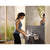 Hansgrohe Metropol Single Lever Basin Mixer 230 with Lever Handle and Push-Open Waste - Unbeatable Bathrooms