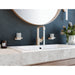 Hansgrohe Metropol Single Lever Basin Mixer 230 with Lever Handle and Push-Open Waste - Unbeatable Bathrooms