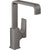Hansgrohe Metropol Single Lever Basin Mixer 230 with Lever Handle and Push-Open Waste - Unbeatable Bathrooms