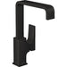 Hansgrohe Metropol Single Lever Basin Mixer 230 with Lever Handle and Push-Open Waste - Unbeatable Bathrooms