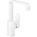 Hansgrohe Metropol Single Lever Basin Mixer 230 with Lever Handle and Push-Open Waste - Unbeatable Bathrooms