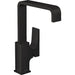 Hansgrohe Metropol Single Lever Basin Mixer 230 with Lever Handle and Push-Open Waste - Unbeatable Bathrooms